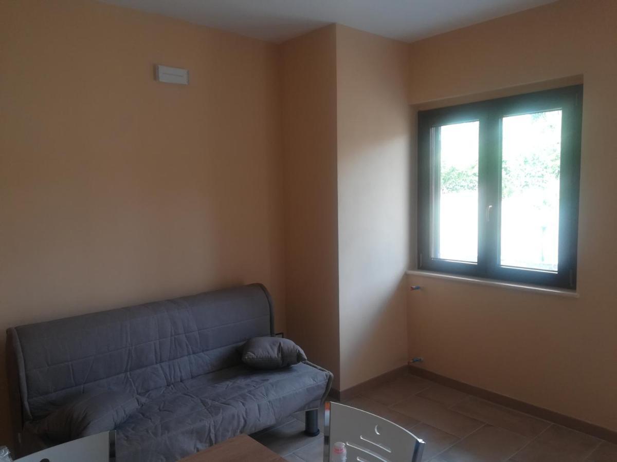 Appartament Noemi Apartment Ricadi Exterior foto